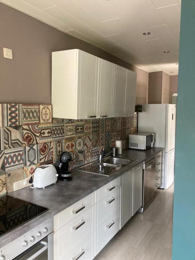 My House Villa Spa Ngoại thất bức ảnh