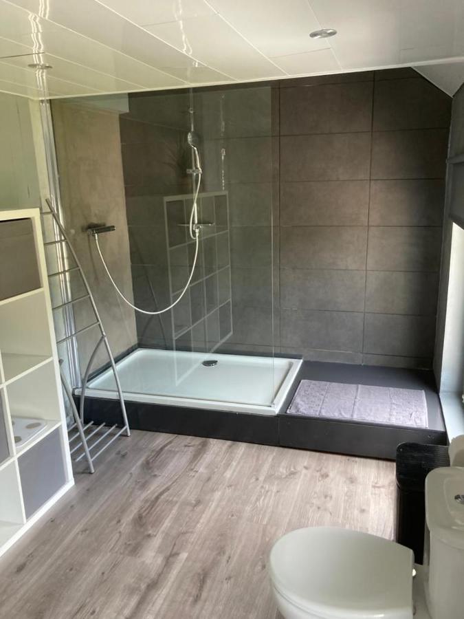 My House Villa Spa Ngoại thất bức ảnh