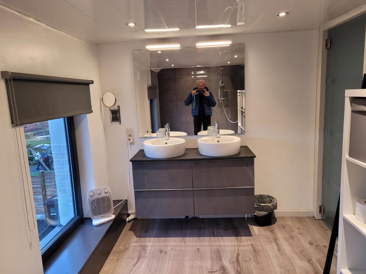 My House Villa Spa Ngoại thất bức ảnh