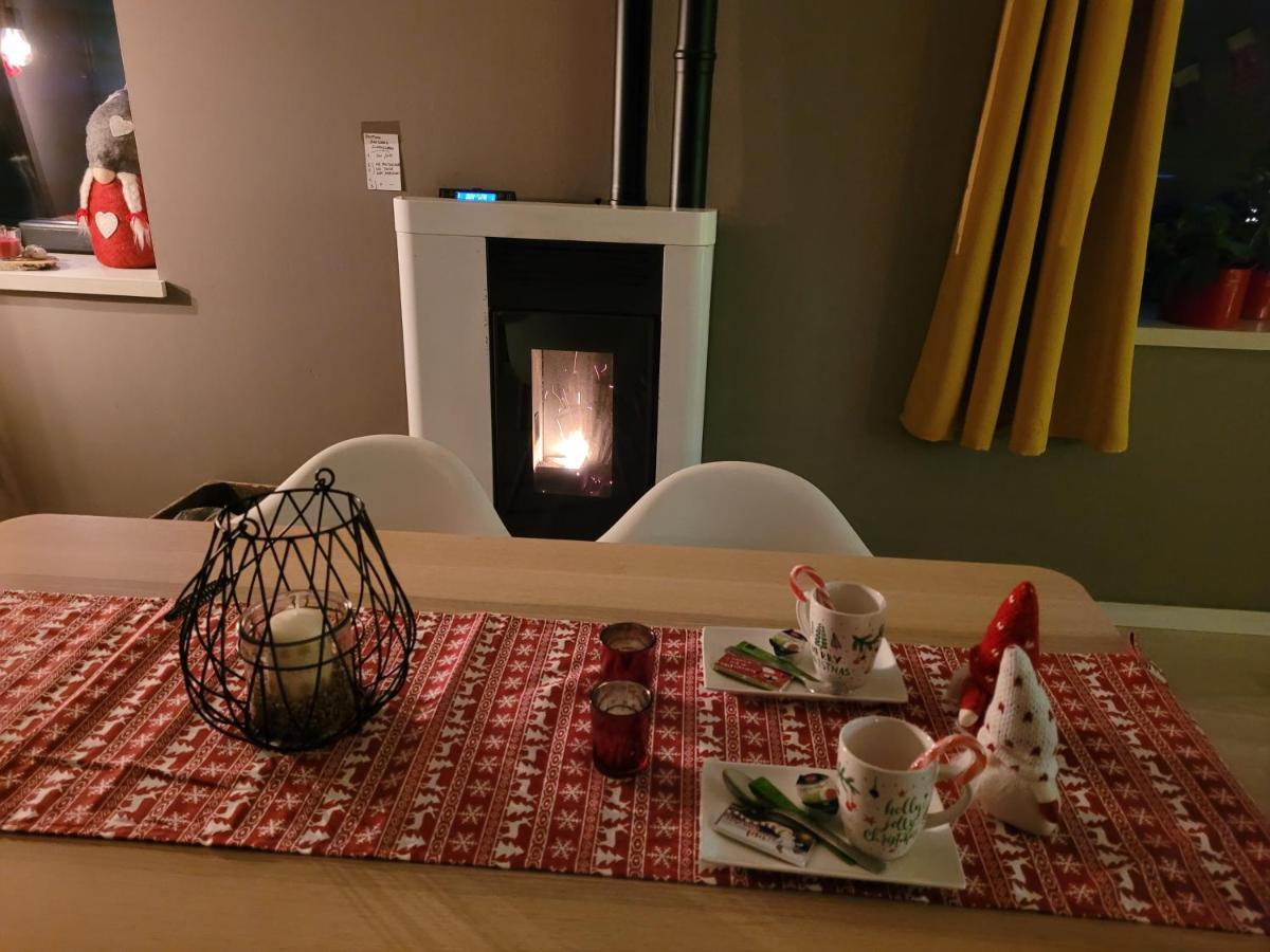 My House Villa Spa Ngoại thất bức ảnh