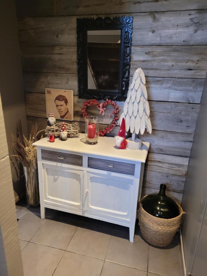 My House Villa Spa Ngoại thất bức ảnh